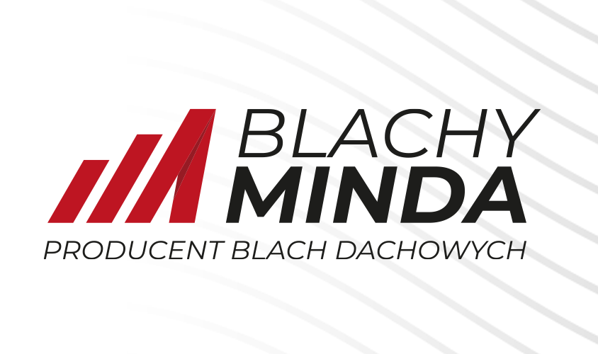 Blachy Minda logo