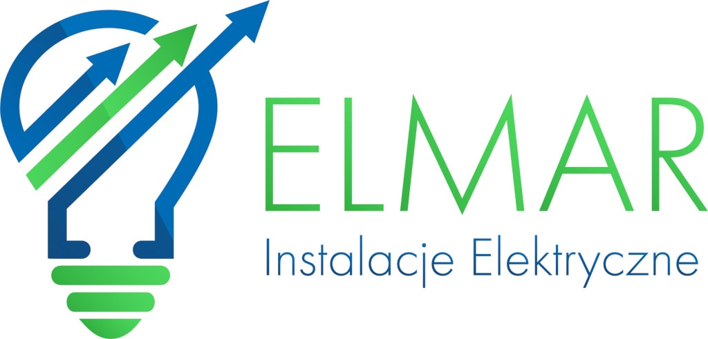 Elmar Instalacje logo
